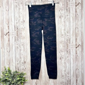 Spanx Camo Leggings